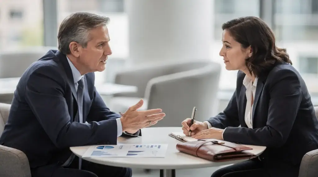 The modern CFO role demands strategic insight, emotional intelligence, and cross-functional collaboration that extend well