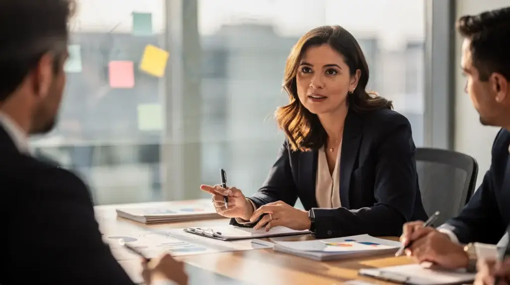 FEI Dallas is built around the principle that every hour a finance leader invests