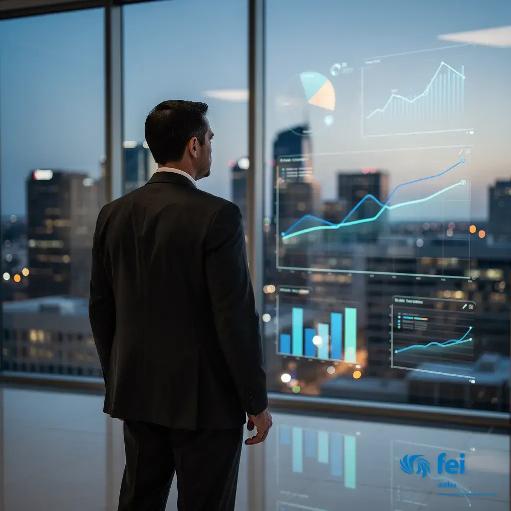CFOs should own making AI investments measurable, governed, and scalable rather than treating adoption as